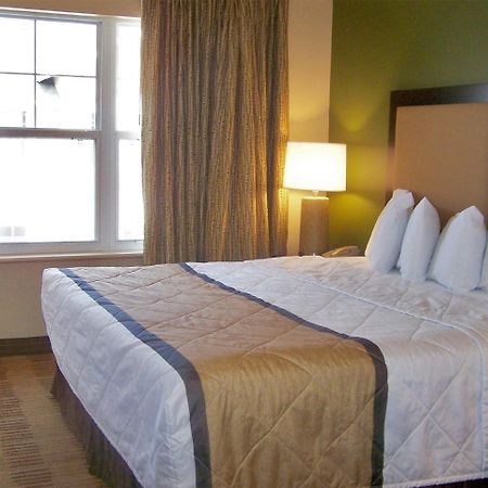 Extended Stay America Suites - Dallas - Las Colinas - Green Park Dr Irving Exterior photo