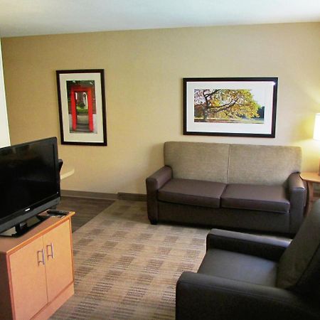 Extended Stay America Suites - Dallas - Las Colinas - Green Park Dr Irving Exterior photo