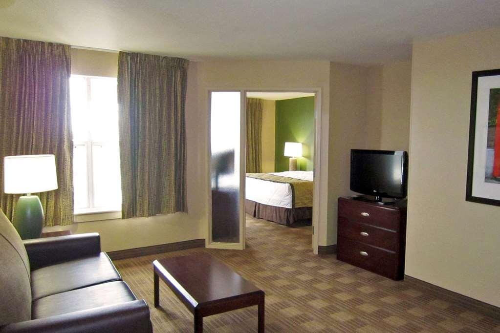 Extended Stay America Suites - Dallas - Las Colinas - Green Park Dr Irving Room photo