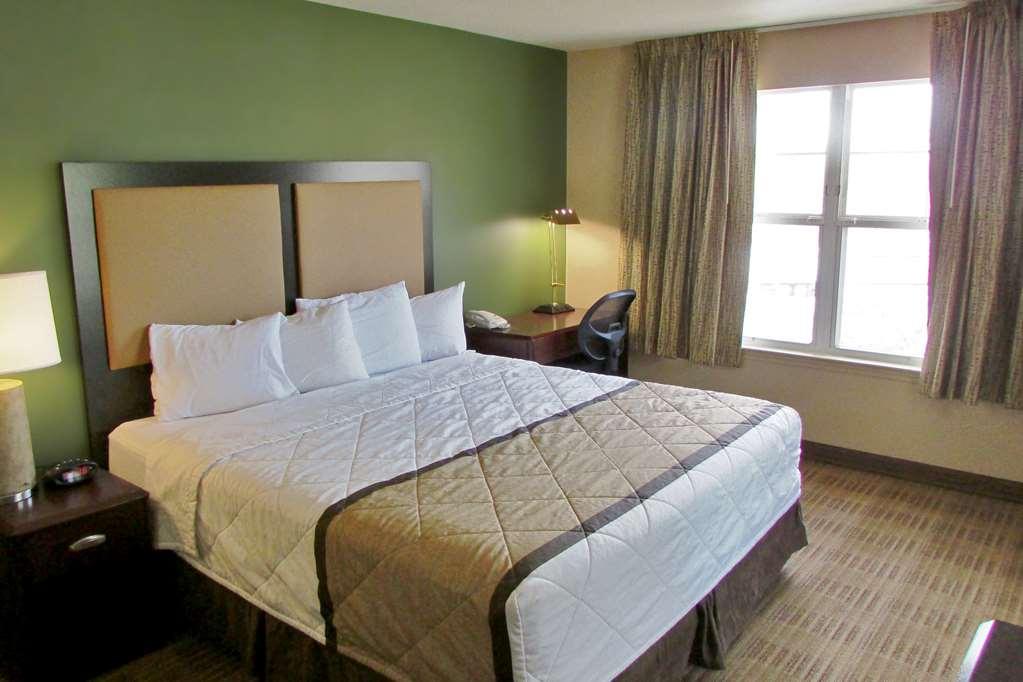 Extended Stay America Suites - Dallas - Las Colinas - Green Park Dr Irving Room photo