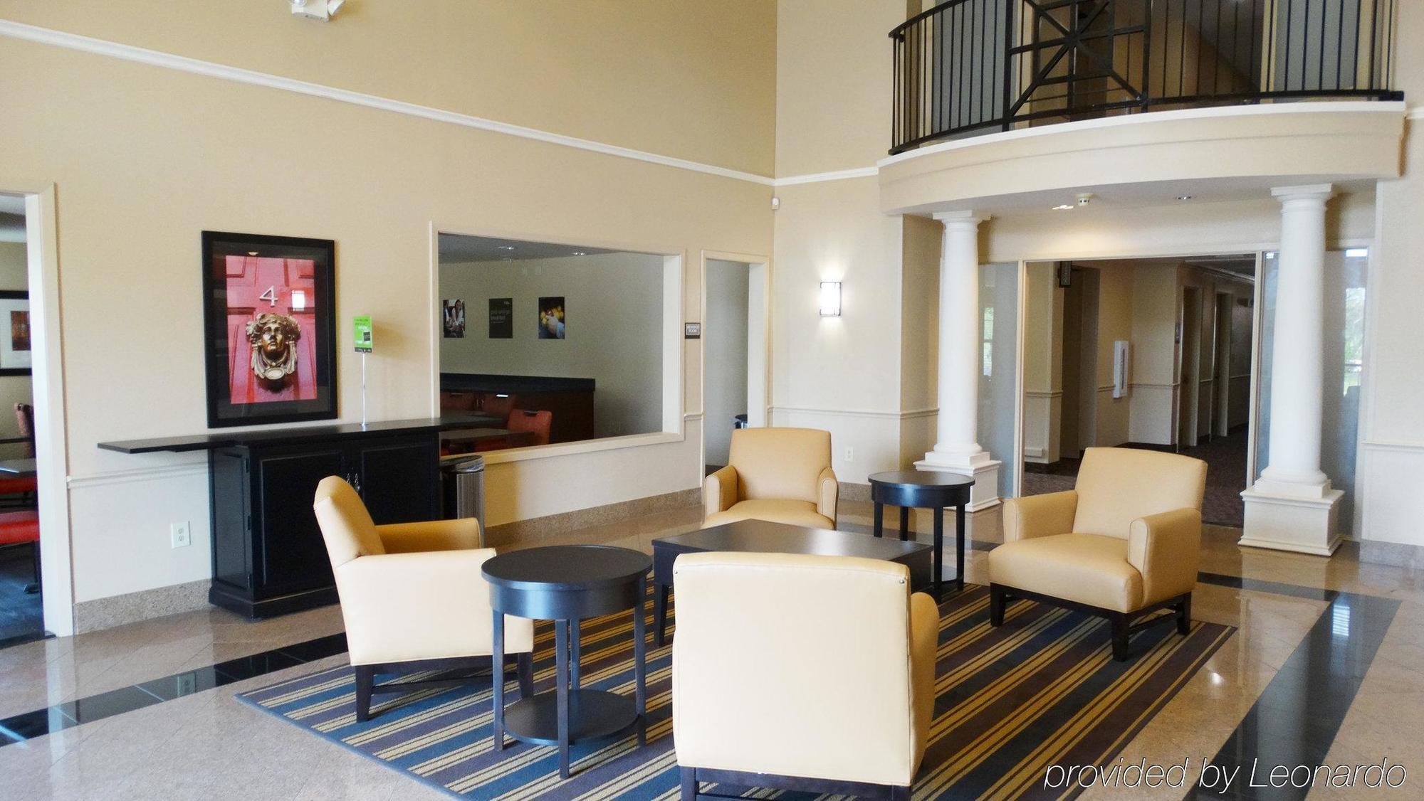 Extended Stay America Suites - Dallas - Las Colinas - Green Park Dr Irving Exterior photo